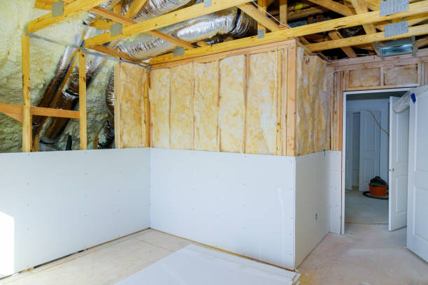 Types of Insulation We Offer in South Lake Tahoe, CA