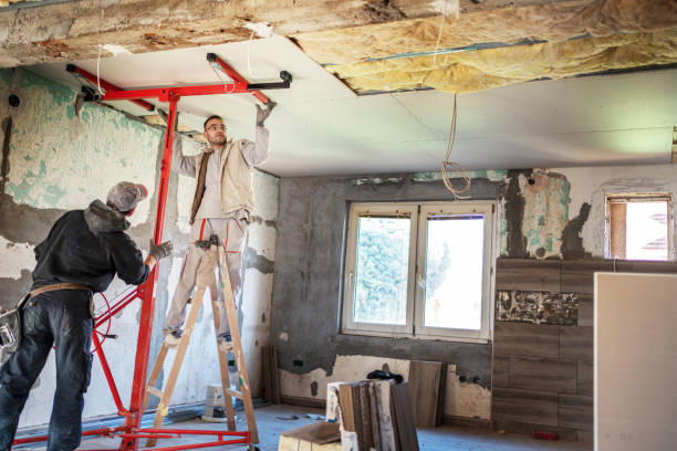 Trusted South Lake Tahoe, CA Insulation Experts